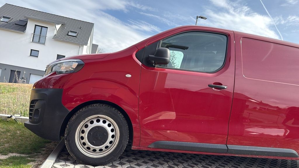 Image of Peugeot Expert