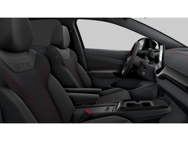 Volkswagen ID.4 - Bild 10