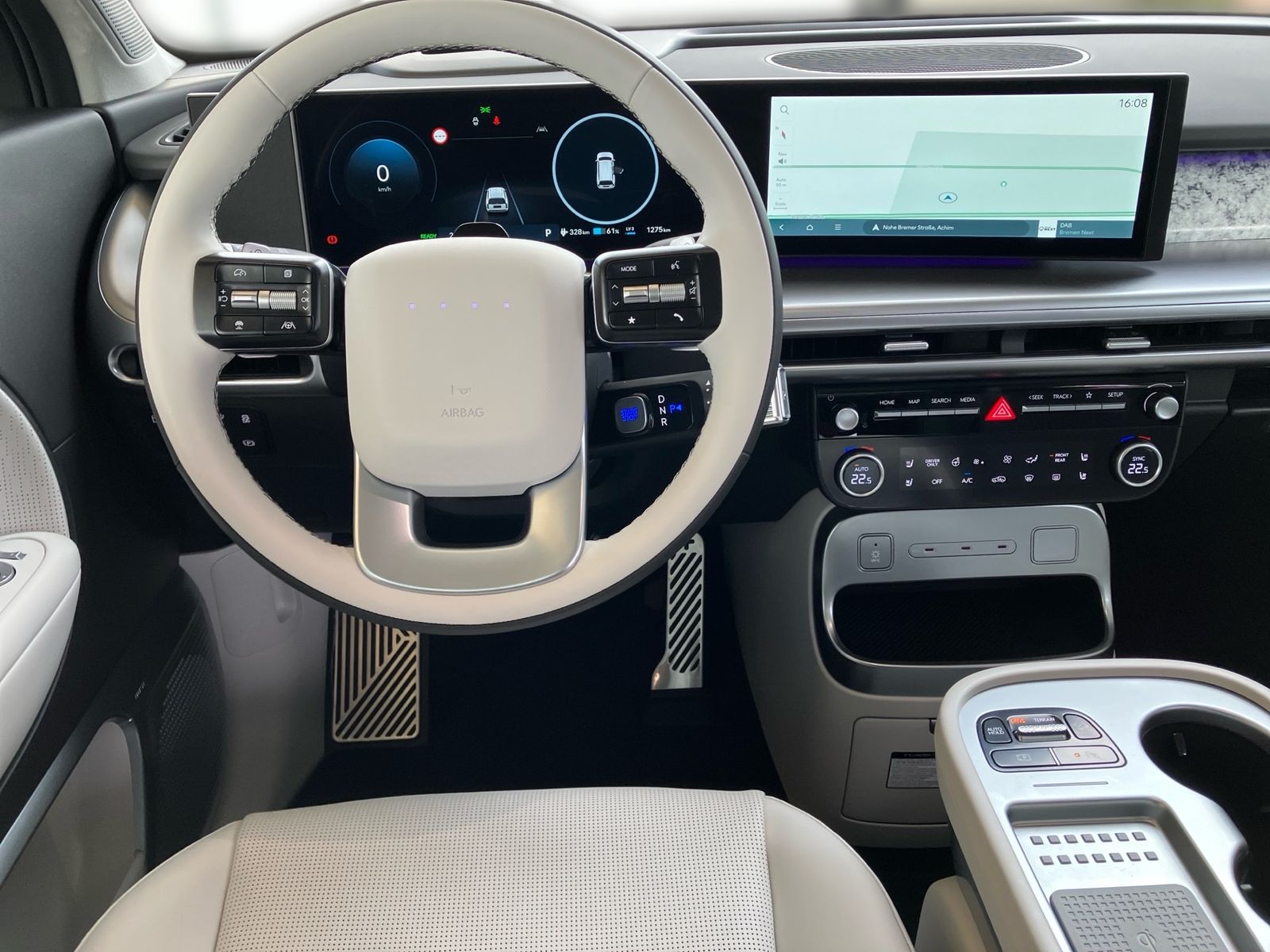 Hyundai IONIQ 9 – Bild 9