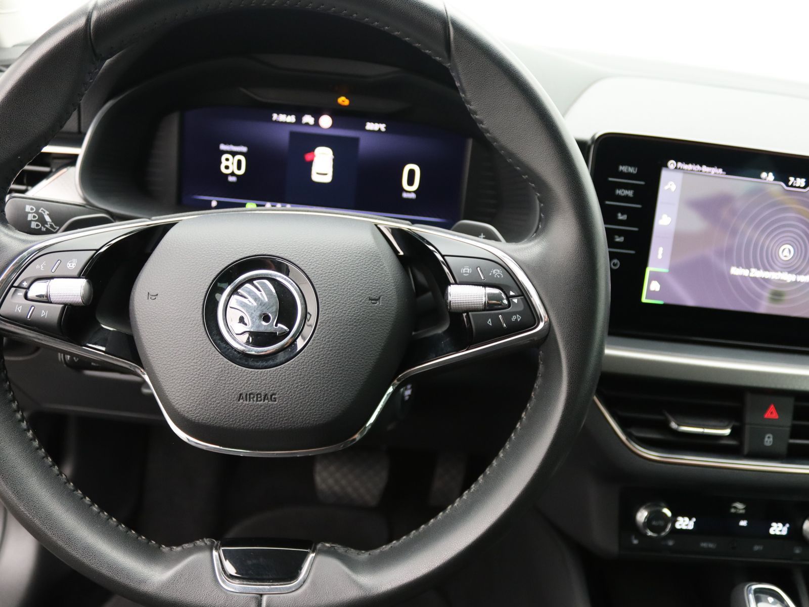 Skoda Kamiq - Bild 13