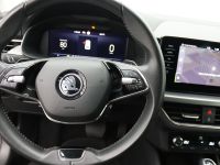 Skoda Kamiq - Vorschau Bild 13