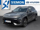 Hyundai KONA SX2 1.6 T-GDI DCT N-Line Navi Digitales Coc