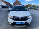 Dacia Sandero II Stepway Prestige - Dacia Sandero: Stepway