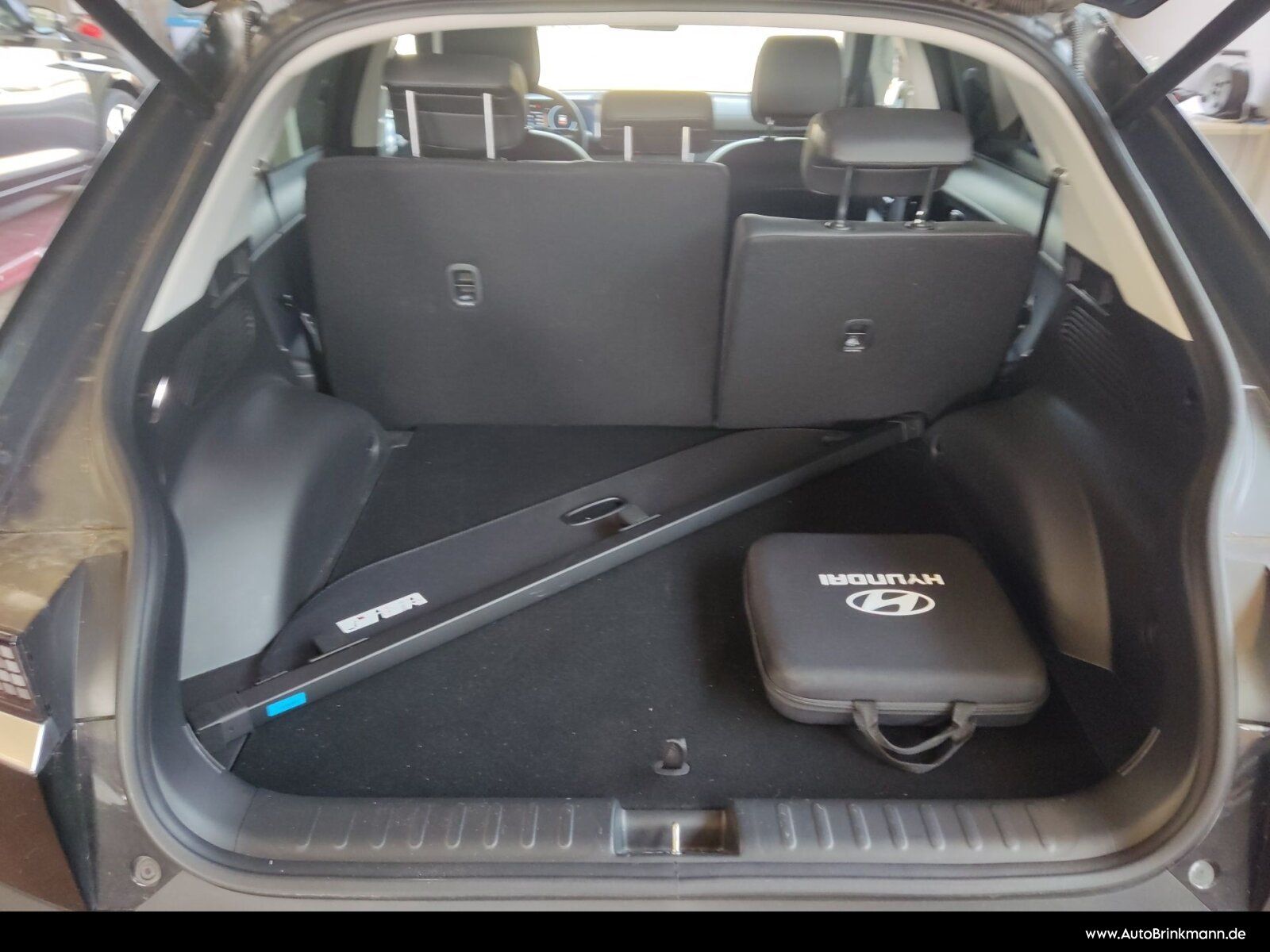 Hyundai IONIQ 5 – Bild 7