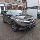 Honda CR-V Hybrid e:HEV 2.0 i-MMD 2WD Sport Line - Honda CR-V in Oberhausen