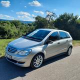 Mercedes-Benz B 180 CDI -AHK Automatic gepflegter Zustand  - gebrauchte Mercedes-Benz B 180 aus dem Jahr 2008