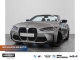 BMW M4 Cabrio M Drivers Package