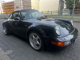 Porsche 964 Turbo 3.3 WLS X33 - Porsche 964: Turbo