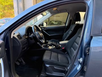 Mazda CX-5 - 9