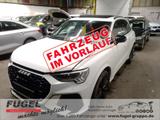 Audi RS Q3 quattro 2.5 TFSI S tronic RS-Design-Paket| - Audi RSQ3 aus 2021