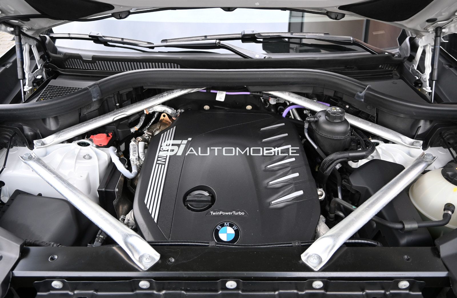 Fahrzeugabbildung BMW X5 xDr. 30d xLine °UVP 113.699€ °INTEGRAL+LUFT°