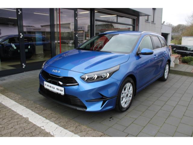 Kia cee'd Sportswagon 1.5 T-GDI LX AT Klimaautomatik