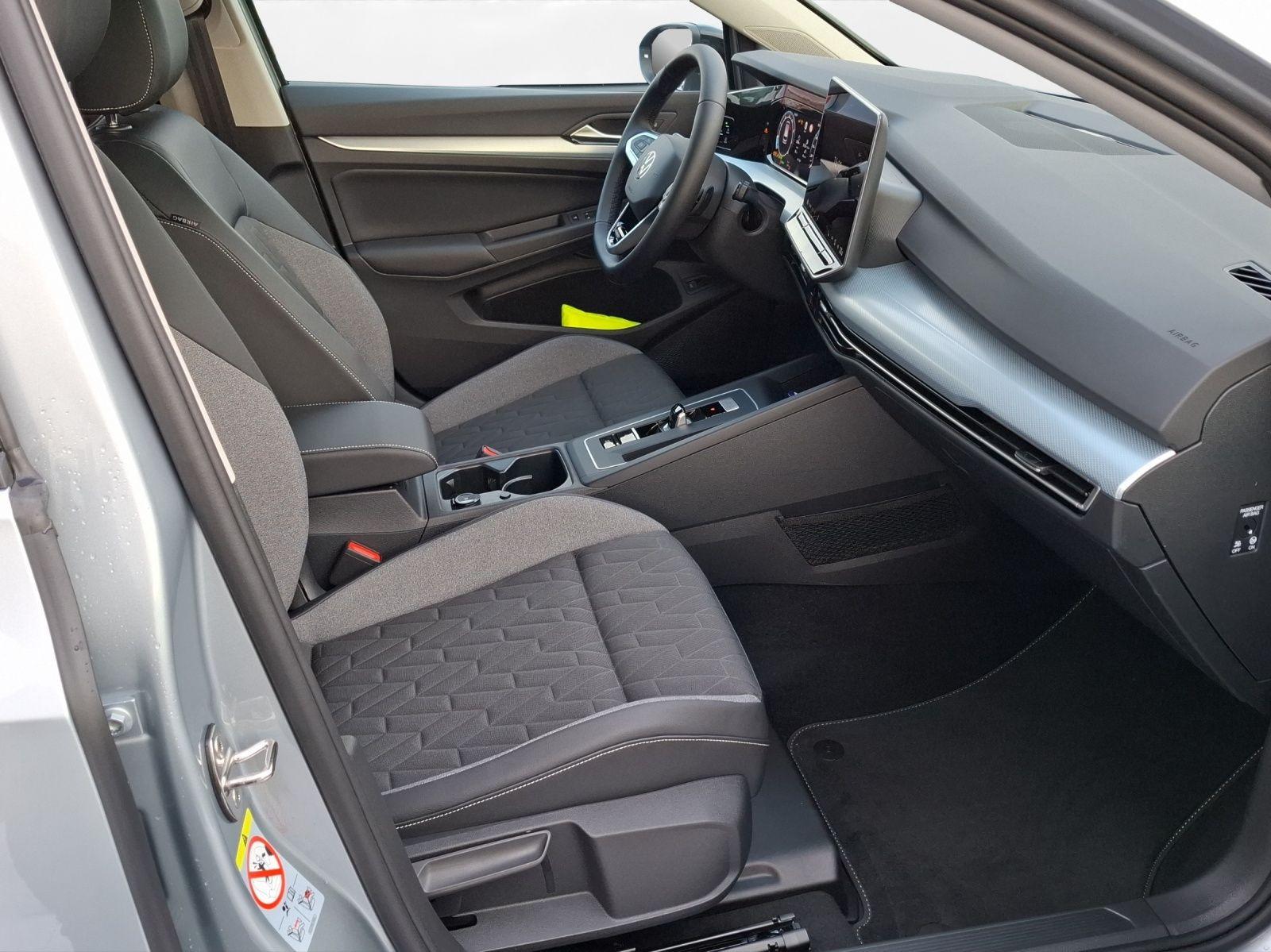 Volkswagen Golf Variant ENERGY DSG NAVI Ahzv. IQ.LIGH, миниатюра 10