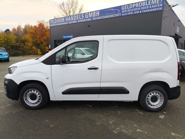 Peugeot Partner Pro L1,KLIMA,PDC,ALLWETTERREIFEN