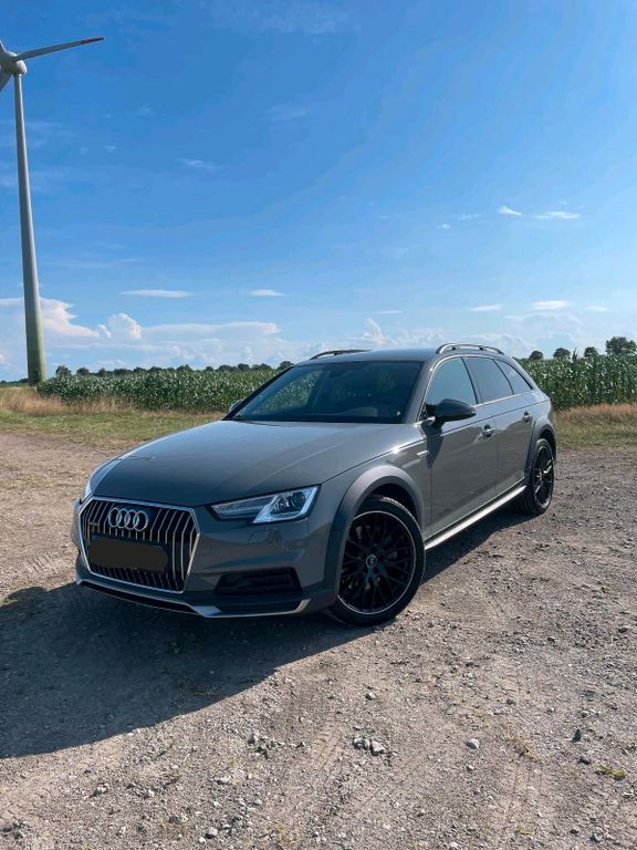 Image of Audi A4
