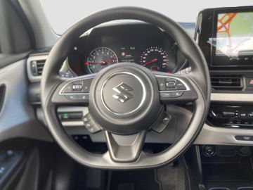 Fotografie 11 des Suzuki Swift 1.2 Club *LED*Kamera*