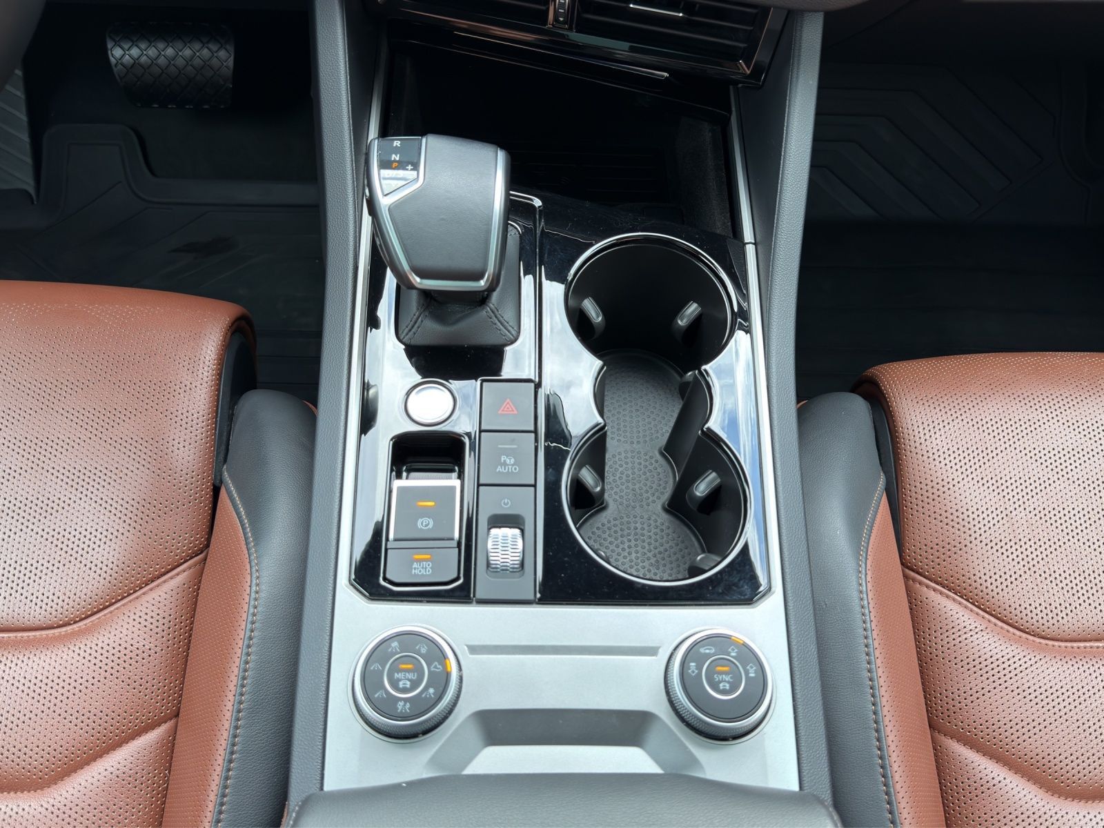 Volkswagen Touareg - Bild 7