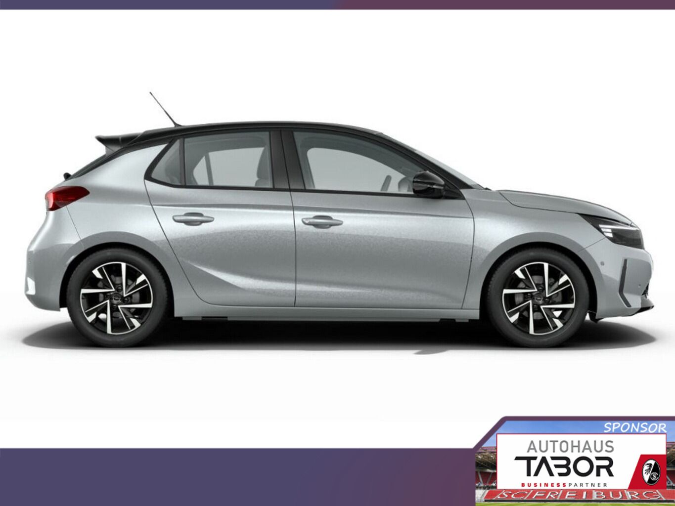 Opel Corsa - Bild 3