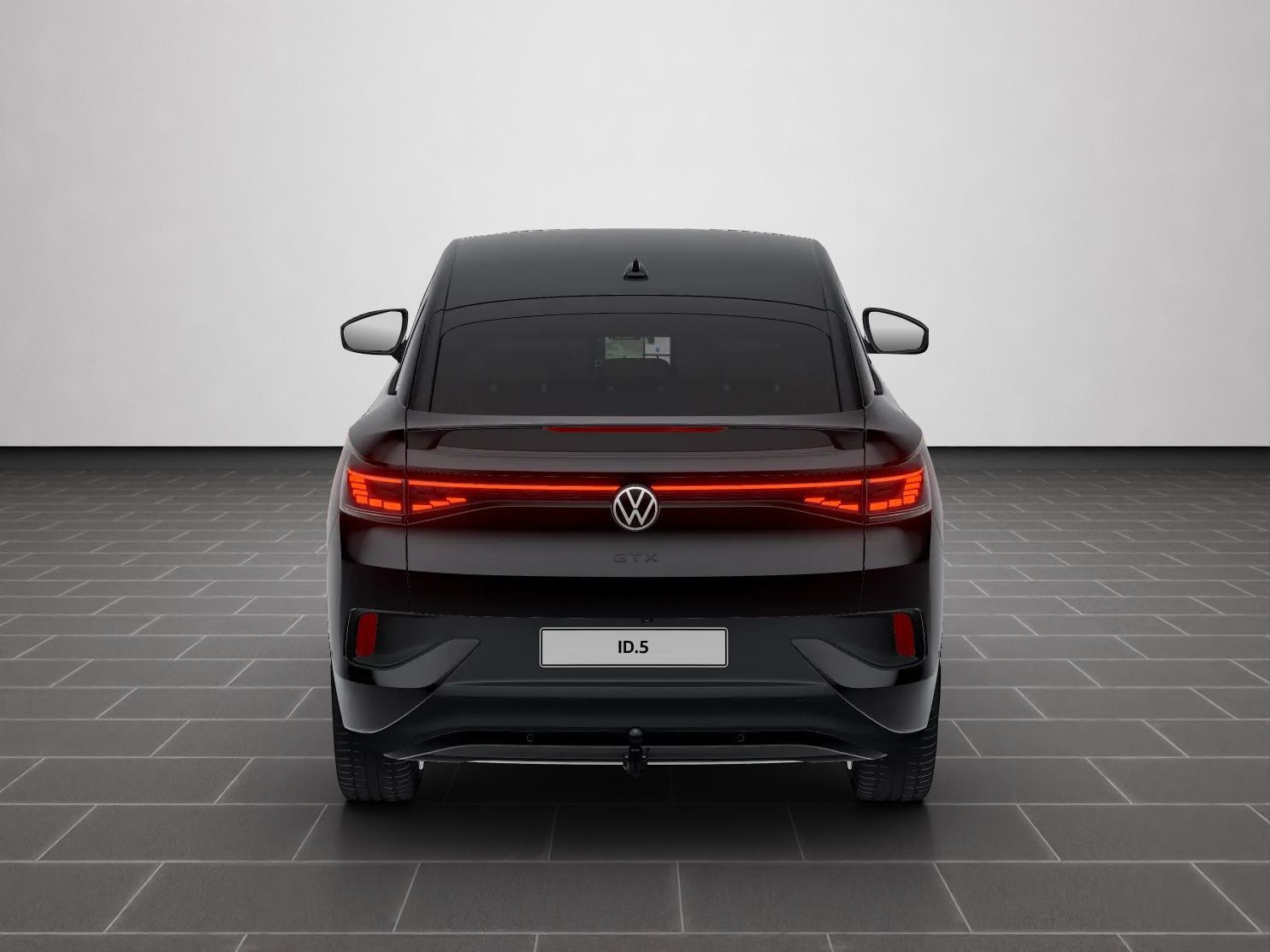 Volkswagen ID.5 - Bild 7