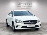 Mercedes-Benz CLA 180 SB Urban TEMPOMAT|SITZHEIZUNG|LED|AUTOM. - gebrauchte Mercedes-Benz CLA 180 Shooting Brake aus dem Jahr 2016