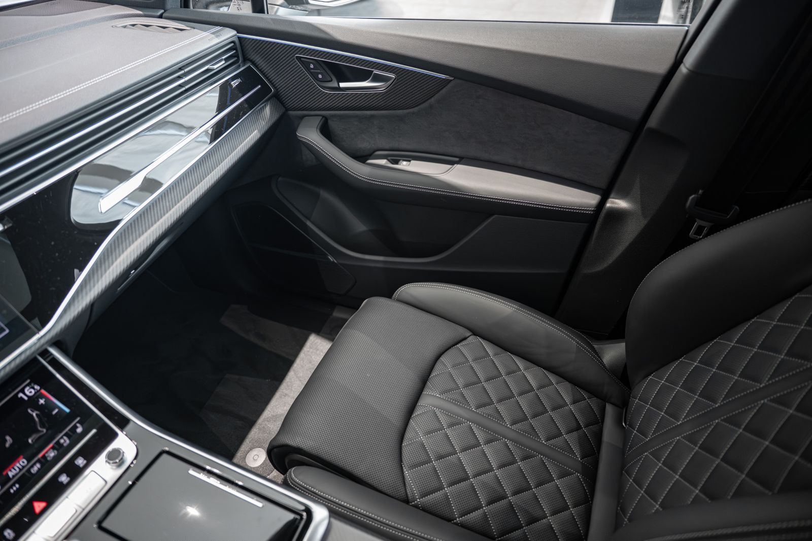 Audi Q7 - Bild 18