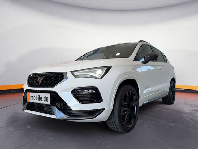Seat CUPRA Ateca 2.0TSI Allrad AHK Navi LED ACC 5J.Ga