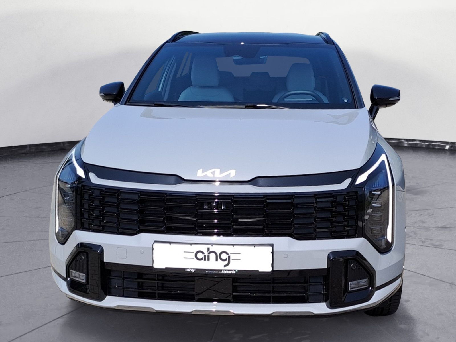 Kia Sportage - Bild 7