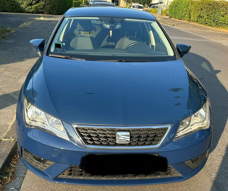 Image of Seat Leon