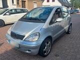 Mercedes-Benz Mercedes Benz A190 Lang Sitzheizung Klima ... - Mercedes-Benz A 190 von privat