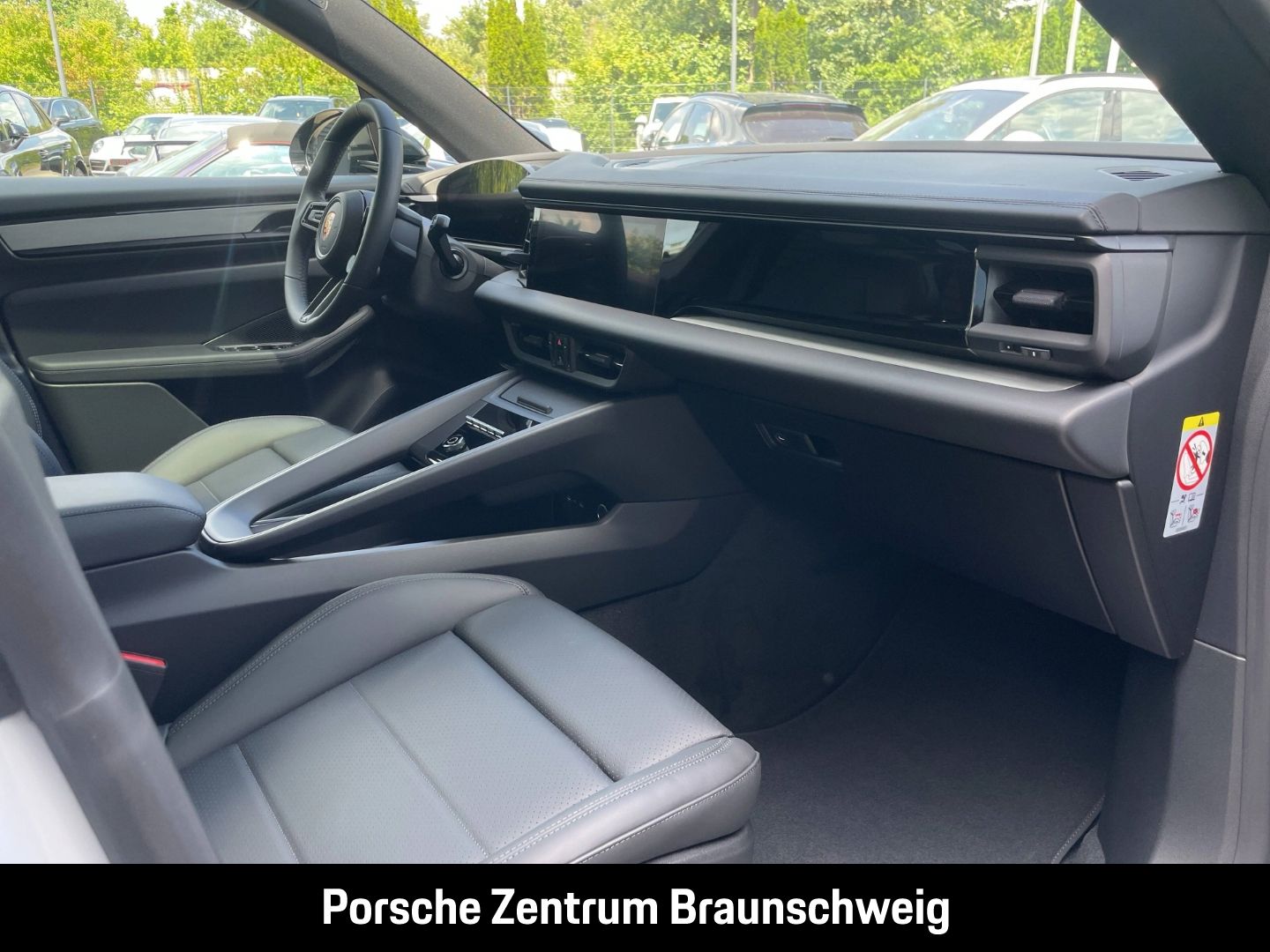 Porsche Macan - Bild 33