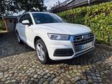 Audi Q5 45 TFSI quattro "S Line Sportpaket" - Audi Q5 mit Benzin-Antrieb: Sport