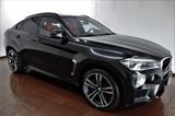BMW X6 M Head-Up/Soft-Close/21-Zoll/Fond-TV/360°/Std - BMW X6 M aus 2017