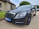 Mercedes-Benz E 350 CDI Leder Pano AHK Sitzklima Beige - Mercedes-Benz E 350 in Bielefeld