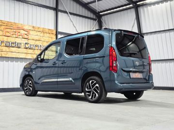 Toyota Proace (Verso) - 5