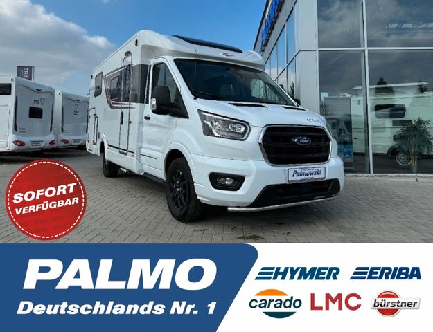 Bürstner Lineo T  690 G SUMMER-SALE SIE SPAREN 24.738€!