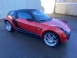 Smart Roadster Coupe brabus Optik brabus Felgen 1HD - Smart Gebrauchtwagen von 2004