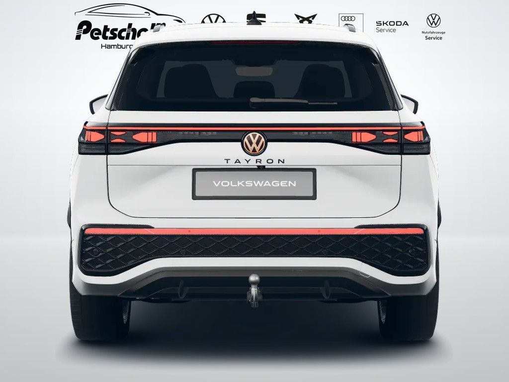 Volkswagen Tayron R-Line 1,5 l eHybrid  DSG PANO/IQ.DRIVE imagem 2