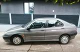 Alfa Romeo 146 1.6 - boxer youngtimer - Alfa Romeo 146 Benziner Gebrauchtwagen