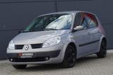 Renault Scenic 1.6 16V Avantage*Export*Klimaanlage*PDC* - Renault Scenic Avantage mit Benzin-Antrieb