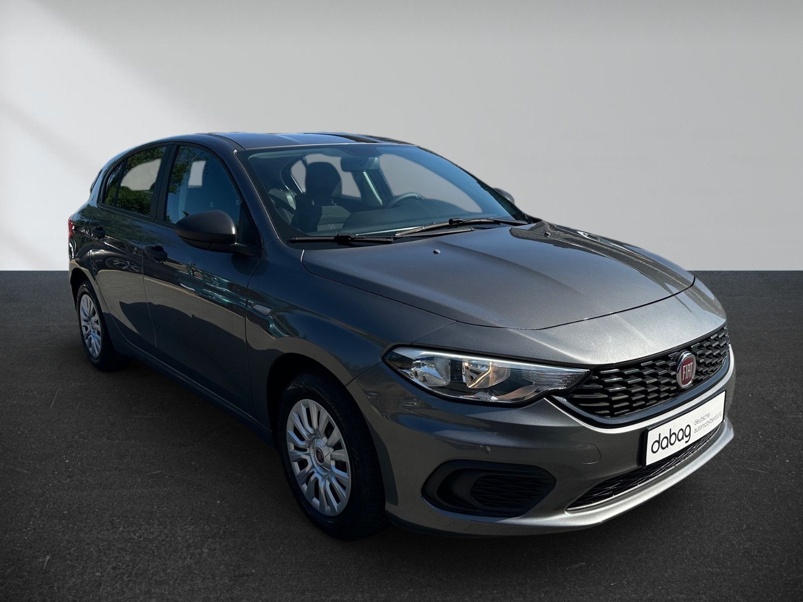 Fiat Tipo – Bild 2