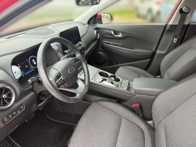 Fahrzeugabbildung Hyundai KONA Edition 30+ Elektro 2WD +KLIMA+NAVI+PDC+UVM