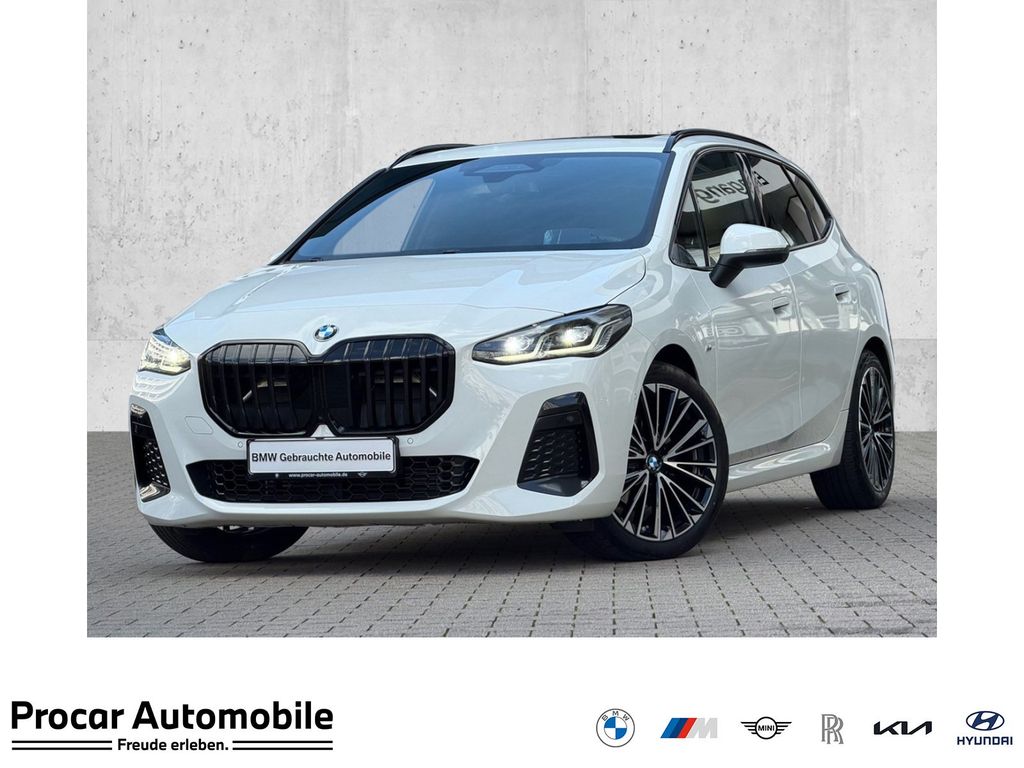 Image of BMW 220 Active Tourer