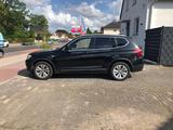 BMW X3 xDrive 30 d - BMW X Series mit Diesel-Antrieb: Automatik