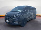 Ford TOURNEO CUSTOM 320 H1 L2 +XENON+KAMERA+9-Sitzer+ - Ford Tourneo Custom in Leipzig
