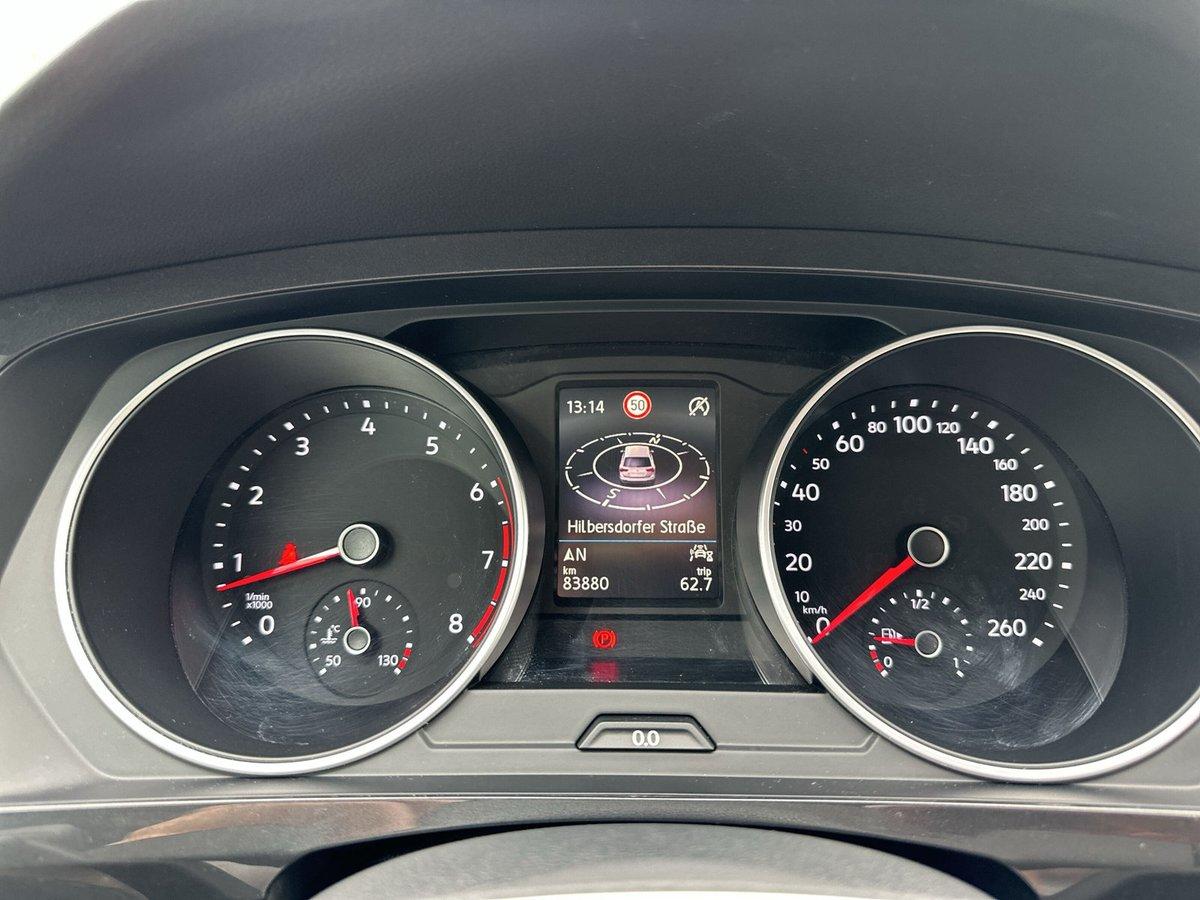 Volkswagen Tiguan ACTIVE 1.5 TSI LED+NAVI+DAB+KLIMA+KAMERA, миниатюра 16