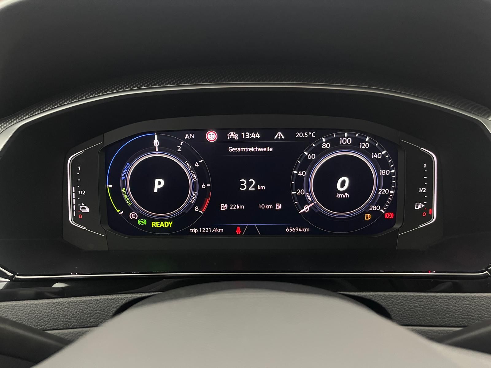 Volkswagen Arteon 1.4 TSI Elegance LED PANO MASSAGE ACC foto 18