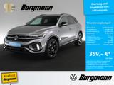 Volkswagen T-Roc 1.5 TSI R-Line AHK PANO KAMERA KLIMA