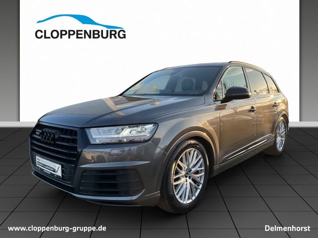 Audi SQ7 4.0 TDI V8 quattro Allradlenkung*Standhzg.*L