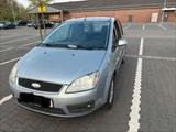 Ford Focus c-max 1.8 verkaufen oder tauschen - Ford C-Max