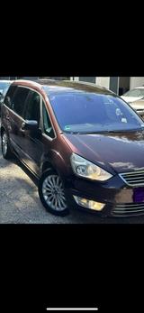 Ford Galaxy 7 Sitzplätze Automatisch - Ford Galaxy in Bochum